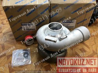  6505-51-5032 Komatsu  SA12V140  
