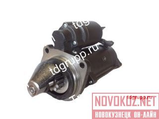 2873K633  (Starter) Perkins 