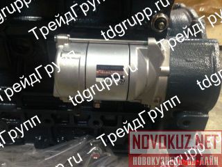 15425-63010  (Starter) Kubota V2203-Di 