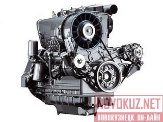  Deutz F5L912 