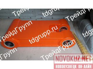 2155-1335G   (Push link) Doosan Solar 255LC-V 
