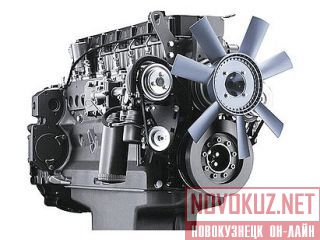  Deutz BF6M1013MCP 