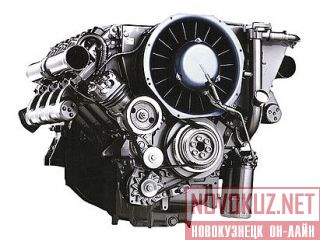  Deutz F12L413FW 