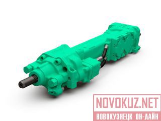  MONTABERT HC110  