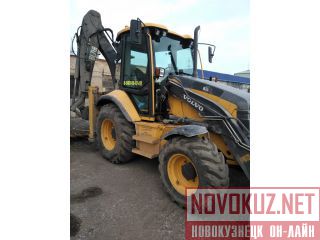 - Volvo BL71B 