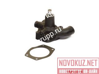 U5MW0097   (water pump) Perkins 