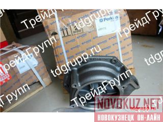 KRP1718   (water pump) Perkins 