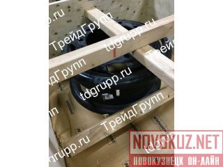 278-00001B   (Rim) Doosan Solar 180W-V 
