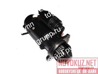 320/09144  (starting motor) JCB 4CX, 3CX 