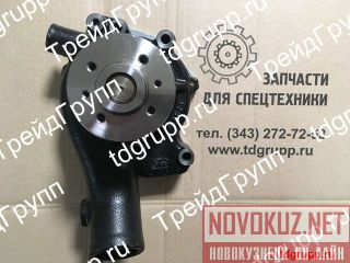 65.06500-6144   Doosan DB58Tis 