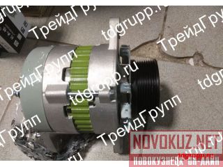 K1010702  (Alternator) Doosan DX225LC 