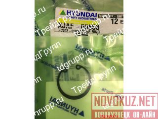XJAF-00653   (F3202-03000) Hyundai R170W-7, R180L 