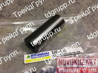 XJAF-01117 (32A17-08300)   Hyundai R170W-7 