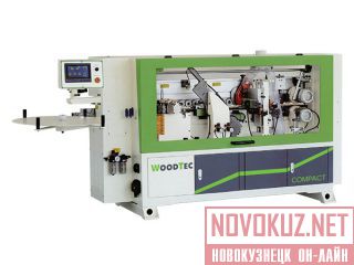     WoodTec Compact 