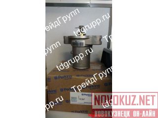 T413847    (thermostat) Perkins 