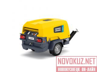    Atlas Copco XAS 88Kd     