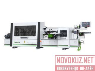       WoodTec EdgeMatic 500 NEW 