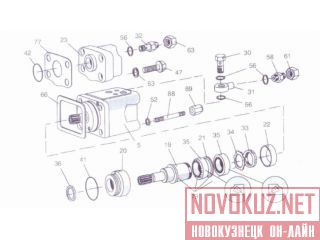  Sandvik hl560  