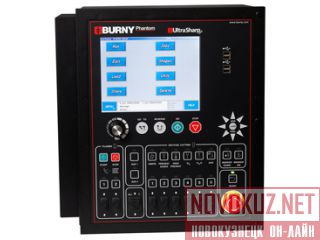   BURNY CNC PHANTOM II ST 10LCD Plus 2.5 2.8 3 5 10 LCD 1250 1400 XL  