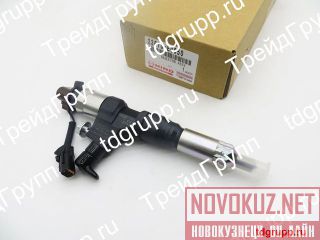 23670-E0050  (injector) Kobelco SK200-8 