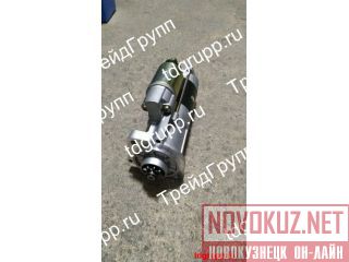 XJBR-01436  (Starter) Hyundai HSL850-7A 