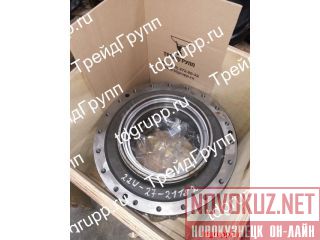22U-27-21182    Komatsu PC220-7 