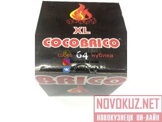    kaa Cocobrico,  