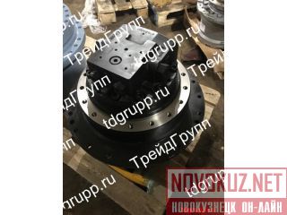 20Y-27-00470   Komatsu PC210-7 