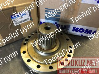 14X-13-11351  Komatsu D65 14X-13-11352 