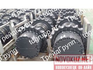 206-27-00422   (Final drive) Komatsu PC220-8 