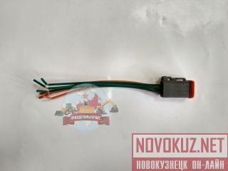   6-pin UDS-106 