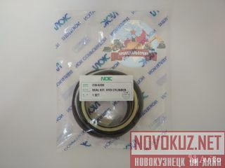  /  236-6389  CAT 318 