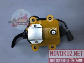   7824-34-1600 7824-30-1600 Komatsu 