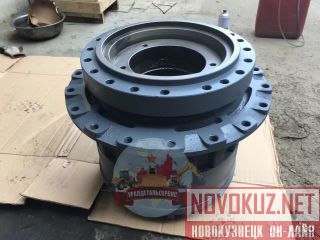   267-6796 Caterpillar 325D 