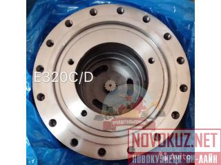   296-6299 Caterpillar 320C/D 