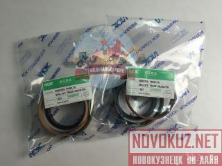  /  Komatsu PC400-7/8 