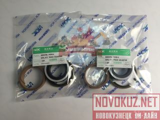 /  Komatsu PC200-6 