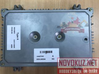  X4427303  Hitachi ZX 330 