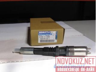   komatsu pc400-7 095000-1211/6156-11-3300 