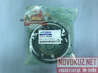  /  31Y1-15390  R290LC-7 