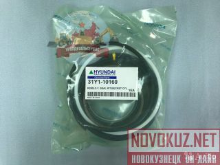  /  31Y1-10160  R250LC-7 