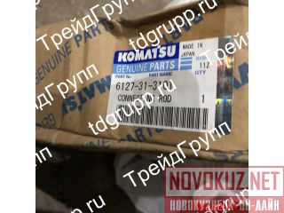 6127-31-3101  S6D155 Komatsu D355A 
