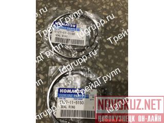 6127-11-5150   Komatsu D355A-5 