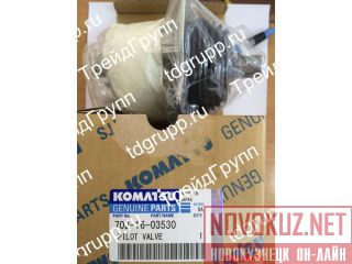 702-16-03530   Komatsu PC300, 400-8 