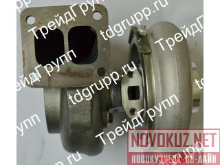 ME158162  (turbocharger) Mitsubishi 6D24 
