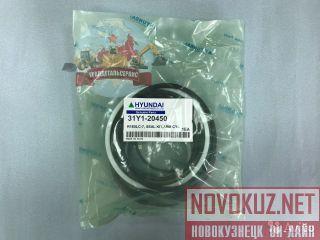 /  31Y1-20450  R160LC-7 