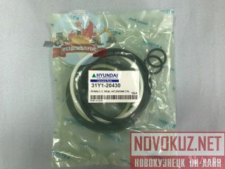  /  31Y1-20430  R160LC-7 