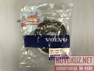  /  14589132  Volvo EC210BLC 