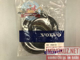  /  14589131  Volvo EC210BLC 