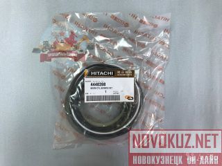 /  4448398  Hitachi ZX200 